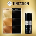 thumbnail image 6 of RED by Kiss Tintation Temporary Hair Color Spray, Instant Gray Root Cover Up, Water-Resistant, Smudge-Proof, Hairline & Barber Touch-Up, Quick Dry, Travel Size Spray (Medium Brown, 1.5 OZ), 6 of 11