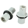 thumbnail image 5 of 4Pcs Turn Signal Lamp Fender Lamp Socket COMP. (T10) for City Accord for Vezel RL RLX 33304-S5A-003, 5 of 8