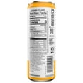 thumbnail image 3 of Rockstar Focus Sugar Free Orange Pineapple Energy Drink with Energy & Mental Boost 12 fl oz Can, 3 of 6