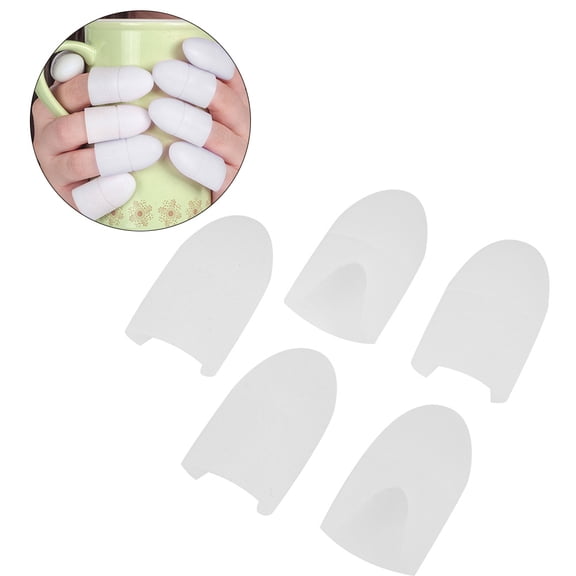 Clip para quitar esmalte de uñas, quitaesmalte portátil, tapa para quitar esmalte de uñas, quitaesmalte ultra sensible