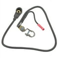 thumbnail image 2 of Standard Motor A316tla Battery Cable (a316tla) Fits select: 2003-2008 PONTIAC VIBE, 2 of 3