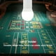 thumbnail image 1 of Encendiendo Lámpara PortaE27 Convertidor de adaptador de base de bombillas LED de tornillo giratorio ajustable, 1 of 6