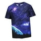 thumbnail image 1 of Las Camisetas Ocasionales De La De Divertida Nuevos Hombres Del Verano S - XXL METRO Yinane Camiseta estampada para hombres, 1 of 8