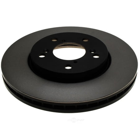 Raybestos 980290 Advanced Technology Disc Brake Rotor Fits select: 2005-2010 HONDA ODYSSEY