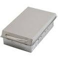 thumbnail image 3 of Cal Flame Standard Single Flat Side Burner with 15 000 BTU BBQ18852P, 3 of 3