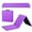 Purple, variant on YRLLENSDAN Gymnastics Mat Wrestling Mat Gym Mat Thick Yoga Mat 2 Inch Tumbling Mat for Gymnastics Home Workout Floor Mats for Home Gym, CM
