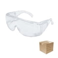 thumbnail image 1 of Lentes Seguridad Policarbonato Transparente 10Pzs, 1 of 3