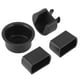 thumbnail image 3 of 4pcs/set Tailgate Hinge Pivot Bushing Insert Kit 38641 Fit for Ford Ranger F150 F250 F350 F450 F550, 3 of 5