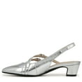 thumbnail image 5 of LifeStride Women's Monique Slingback Pump - Medium & Wide Width, 5 of 9