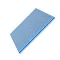 thumbnail image 1 of DOLITY Aquarium Filter Floss 8D Reusable Foam Fish Tank Accessories Sponge Filter Media, 1 of 9