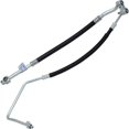 thumbnail image 1 of New HVAC A/C Manifold Hose Assembly HA 113782C, 1 of 4