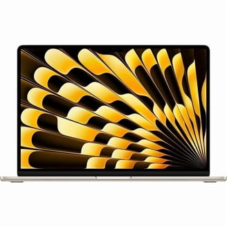 Apple MacBook Air Laptop, 15.3