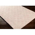 thumbnail image 3 of Mark&Day Area Rugs, 5x8 Severin Modern Blush Area Rug (5' x 7'6"), 3 of 9