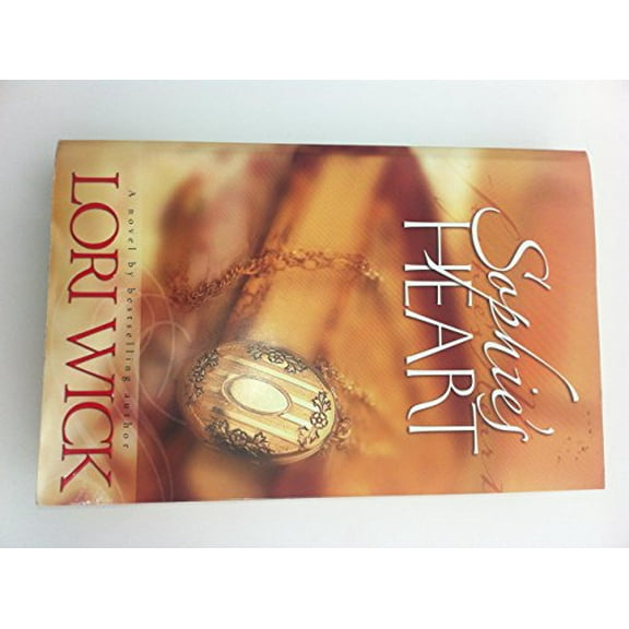 Pre-Owned Sophie's Heart (Contemporary Romance) (Paperback) 0736912916 9780736912914