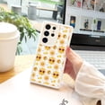 thumbnail image 1 of ¡Haz una declaración con esta moderna funda para teléfono con estampado de dibujos animados para iPhone!, 1 of 4