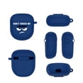thumbnail image 2 of Funda de silicona para auriculares inalámbricos con estampado divertido para Bose QuietComfort Earbuds II JShteea El nuevo, 2 of 7
