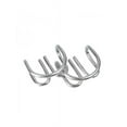 thumbnail image 3 of Topumt Kids Adults Metal Wire Puzzle IQ Mind Brain Teaser Puzzles Game Toys Gift 8pcs, 3 of 5