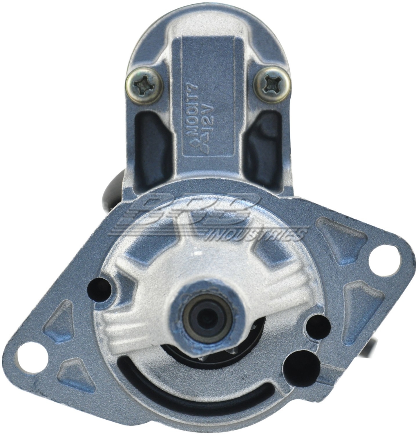 TERREPOWER formerly BBB Industries 17206 Reman Starter
