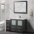 thumbnail image 3 of Vanity Art VA3036-48E 48 in. Single Sink Bathroom Vanity Set, Espresso, 3 of 6