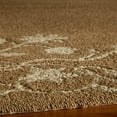 thumbnail image 6 of Momeni Veranda Floral Border Area Rug, 6 of 6