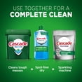 thumbnail image 7 of Cascade Complete Action Pacs Dishwasher Detergent Fresh (Pack of 2), 7 of 7