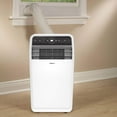 thumbnail image 4 of Shinco 7800BTU(12,000 BTU ASHRAE) Smart 3-in1 Portable Air Conditioner Cools Rooms to 400 sq.ft, 4 of 9