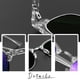thumbnail image 5 of Gafas de sol Joopin Semi Rimless Polarized UV400 Purple, 5 of 6