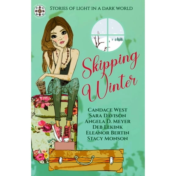 The Mosaic Collection Skipping Winter: Stories of Light in a Dark World, (Paperback)