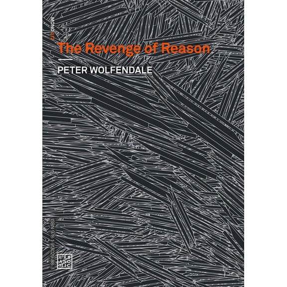 Urbanomic / Mono The Revenge of Reason, (Paperback)