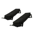 thumbnail image 7 of Soft Roof Rack Pads 30", Universal Car Roof Rack Protector for Kayak, SUP, Surfboard - 176LBS Capacity with Tie Down Straps & Storage Bag, 7 of 7