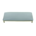 thumbnail image 2 of Nail Art Hand Pillow Nail Table Mat Metal Manicure Hand Rest Cushion Desk Nail Arm Rest Cushion for Salon Nail Techs Use, 2 of 8