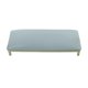 thumbnail image 1 of Reposabrazos para decoración de uñas jinwen Almohada de mano para manicura antideslizante gris, 1 of 8