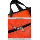 thumbnail image 2 of Bolsa de viaje DoYike, extra grande, 130 L, naranja, 2 of 8