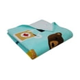 thumbnail image 2 of Mainstays Printed Beach Towel, 2 of 2