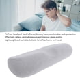 thumbnail image 4 of Memory Foam Cervical Neck Pillow, Relieve Fatigue Multipurpose Portable Cervical Neck Pillow  for Home Office, 4 of 7