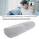 thumbnail image 4 of Almohada Cervical Para El Cuello, Almohada Cervical De Espuma Viscoelástica De Rebote Lento, Portátil Multiusos Para Oficina En Casa, 4 of 7