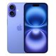 thumbnail image 1 of Celular Apple iPhone 16 128 GB Red 5G RAM 8 GB Bueno (Reacondicionado), 1 of 15