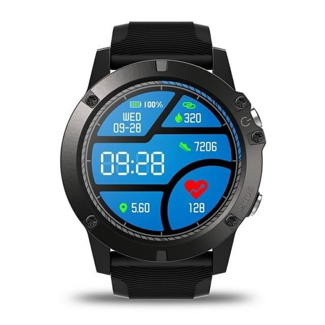 smartwatch tactical v5