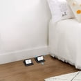 thumbnail image 5 of Pop-Up Floor Sockets, Black Pop Up Floor Outlet Sockets, 2PCS 20A Hidden Sockets for Study Rooms, Offices, Living Rooms, Conference Rooms USB Interfaces, 5 of 13