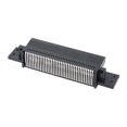 thumbnail image 1 of 72 Pin Slot, 72 Pin Adapter Console Game Connector, for  Game Console Connector, Black, 1 of 7