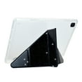 thumbnail image 2 of ELEHOLD Case For Samsung Tab S6 Lite 10.4" (2024/2022/2020/2019) , Bling Magnetic Flip PU Leather Shock-Absorbent Multi-Angle Kickstand Full Protection Case Cove,Black, 2 of 9