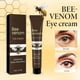thumbnail image 2 of ZHAOCHENG Crema para ojos antiojeras Bee Veno-m, crema reafirmante instantánea para ojos, crema reafirmante para ojos Bee Veno-m, reduce las líneas finas, las ojeras y la hinchazón de los ojos, 2 of 5