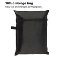 thumbnail image 5 of Patio Heater Cover, 210D Oxford Waterproof Patio Heater Cover, Dust/Wind Protection, 5 of 5