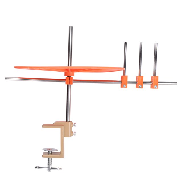Paquete de cinta para máquina de coser de enclavamiento fácil de usar práctico conveniente para usar placa rodante para máquina de coser para tiras enrollables para tira de ANGGREK Otros