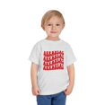 thumbnail image 3 of Arkansas Toddler Shirt Gifts Boy Girl Size 2T-5T, 3 of 4