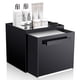 thumbnail image 1 of Caja de almacenamiento de toallas faciales desechables TAINESS Clean Skin Club, 1 of 7