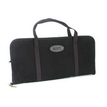 Boyt Harness Thompson Contender Case, Black, 21in x 10in