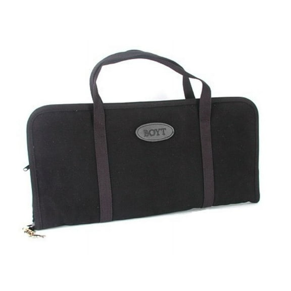Boyt Harness Thompson Contender Case, Black, 21in x 10in