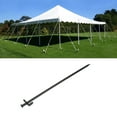 thumbnail image 1 of Piquet de Sol, Clou de Tente Polyvalent Robuste pour Bâche, 1 of 7