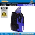 thumbnail image 3 of Rodilleras TROXELL USA SuperSoft de neopreno de gran tamaño, 3 of 7